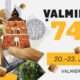 Valmiera 740