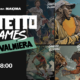 Ghetto Games Valmiera