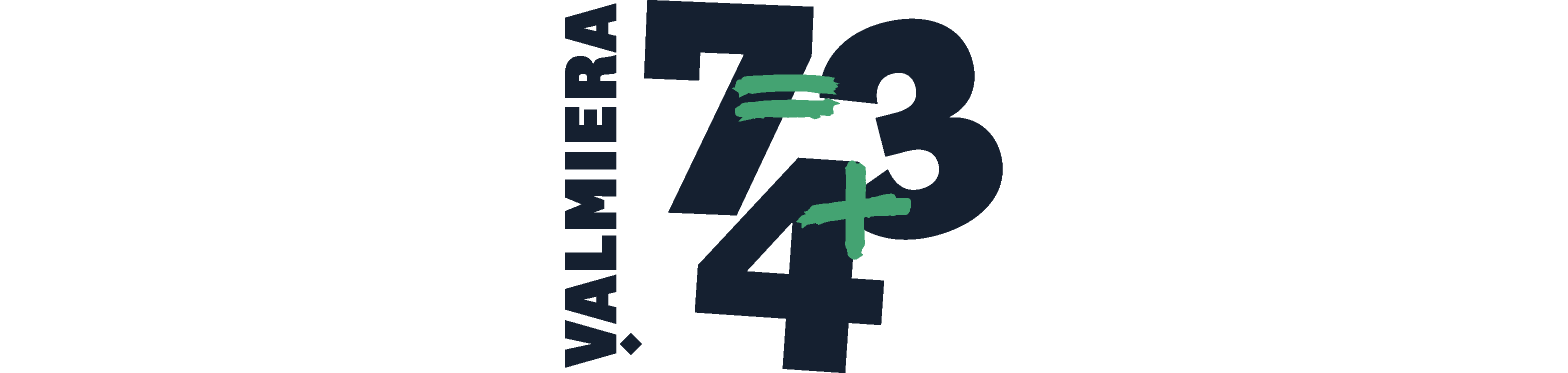 Valmierai 743 gadi_logo